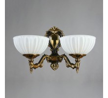 Бра Navarra 02228/2 PB Ambiente