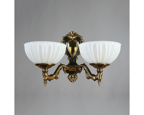 Бра Navarra 02228/2 PB Ambiente