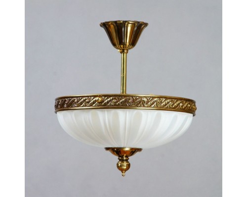 Потолочная люстра Navarra 02228/30 PL PB Ambiente