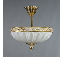 Потолочная люстра Navarra 02228/30 PL WP Ambiente