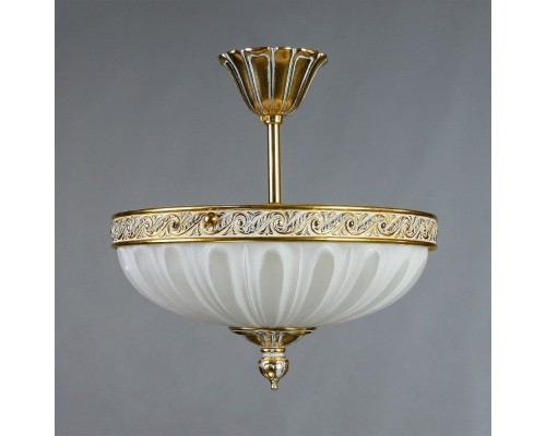 Потолочная люстра Navarra 02228/30 PL WP Ambiente