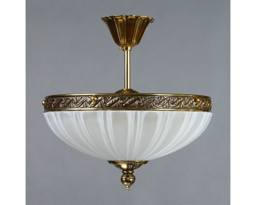 Потолочная люстра Navarra 02228/35 PL PB Ambiente