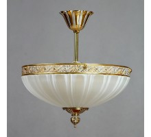 Потолочная люстра Navarra 02228/35 PL WP Ambiente