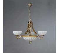 Потолочная люстра Navarra 02228/3 WP Ambiente