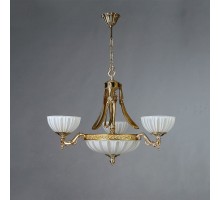 Потолочная люстра Navarra 02228/3 WP Ambiente