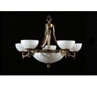 Потолочная люстра Navarra 02228/5 PB Ambiente