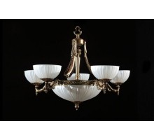 Потолочная люстра Navarra 02228/5 PB Ambiente