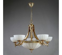 Подвесная люстра Navarra 02228/5 WP Ambiente