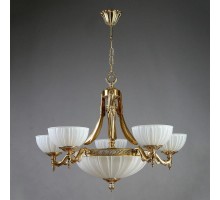 Подвесная люстра Navarra 02228/5 WP Ambiente