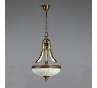 Подвесная люстра Navarra 02228 PB Ambiente