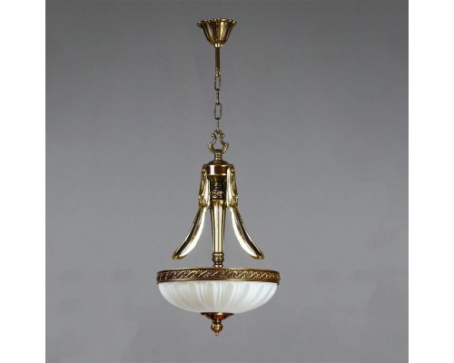 Подвесная люстра Navarra 02228 PB Ambiente