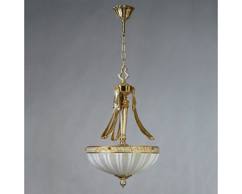 Подвесная люстра Navarra 02228 WP Ambiente