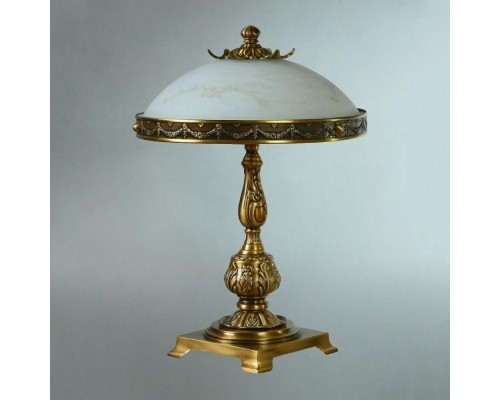 Настольная лампа Merida 0848T/3 AB Ambiente