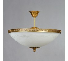 Потолочная люстра Merida 0848/50 PL AB Ambiente