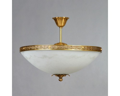 Потолочная люстра Merida 0848/50 PL AB Ambiente