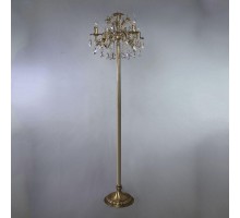 Торшер Granada 2118F/4 AB Tear Drop Ambiente