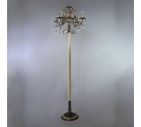 Торшер Granada 2118F/4 PB Tear Drop Ambiente