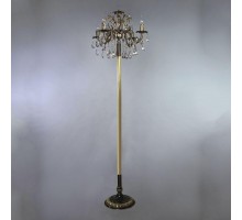 Торшер Granada 2118F/4 PB Tear Drop Ambiente