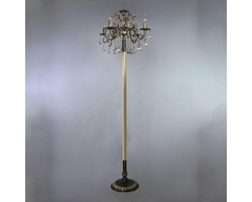 Торшер Granada 2118F/4 PB Tear Drop Ambiente