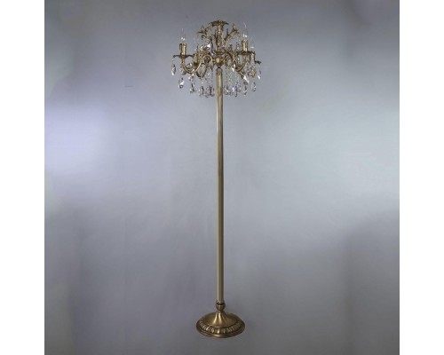 Торшер Granada 2118F/4 PB Honey Leaf Ambiente