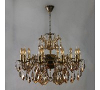 Подвесная люстра Granada 2118/10 PB Honey Leaf Ambiente