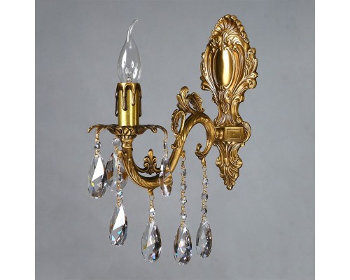 Бра Granada 2118/1 AB Tear Drop Ambiente