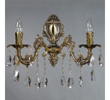 Бра Granada 2118/2 PB Tear Drop Ambiente