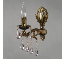 Бра Leon 2128/1 PB Tear Drop Ambiente