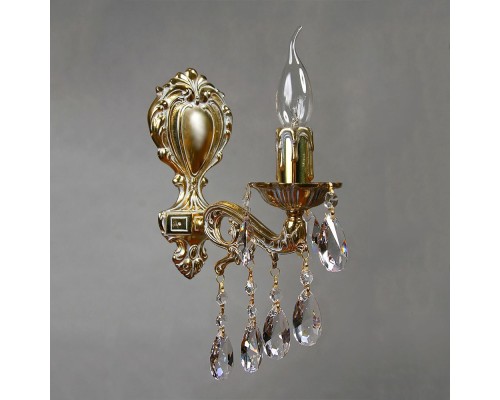 Бра Leon 2128/1 WP Tear Drop Ambiente