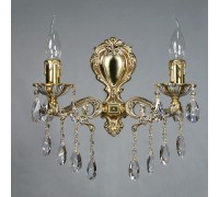 Бра Leon 2128/2 WP Tear Drop Ambiente