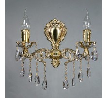 Бра Leon 2128/2 WP Tear Drop Ambiente