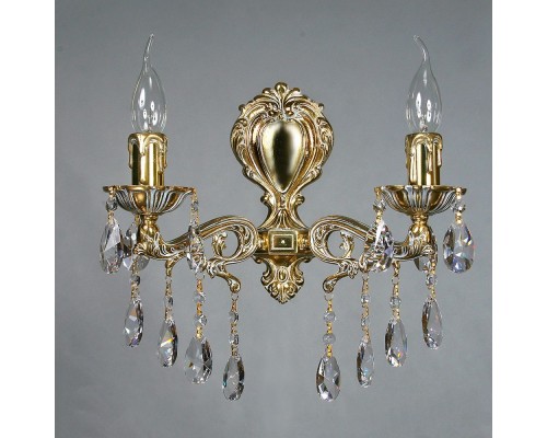 Бра Leon 2128/2 WP Tear Drop Ambiente