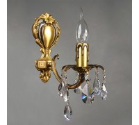 Бра Benisa 2226/1 AB Tear Drop Ambiente