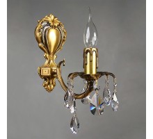 Бра Benisa 2226/1 AB Tear Drop Ambiente