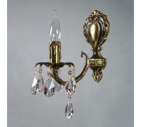 Бра Benisa 2226/1 PB Tear Drop Ambiente