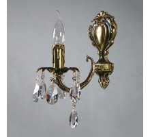 Бра Benisa 2226/1 PB Tear Drop Ambiente