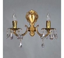 Бра Benisa 2226/2 AB Tear Drop Ambiente