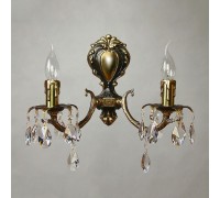 Бра Benisa 2226/2 PB Tear Drop Ambiente