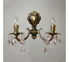 Бра Benisa 2226/2 PB Tear Drop Ambiente