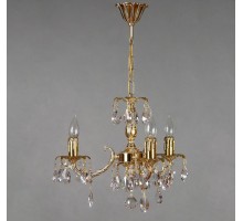 Подвесная люстра Benisa 2226/3 WP Tear Drop Ambiente