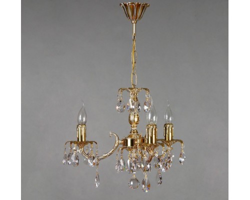 Подвесная люстра Benisa 2226/3 WP Tear Drop Ambiente