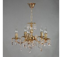 Подвесная люстра Benisa 2226/5 WP New Leaf Ambiente