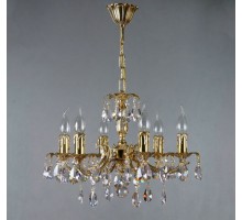 Подвесная люстра Benisa 2226/6 WP Tear Drop Ambiente