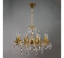 Подвесная люстра Benisa 2226/8 WP New Leaf Ambiente