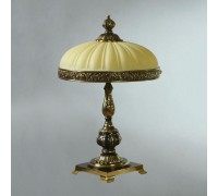 Настольная лампа Lugo 8539T/3 PB Ambiente