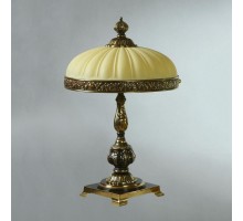 Настольная лампа Lugo 8539T/3 PB Ambiente