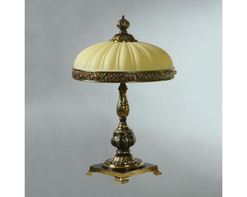 Настольная лампа Lugo 8539T/3 PB Ambiente