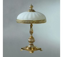 Настольная лампа Lugo 8539T/3 WP Ambiente