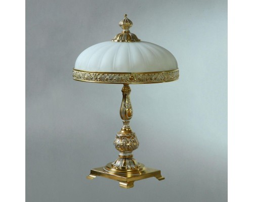 Настольная лампа Lugo 8539T/3 WP Ambiente