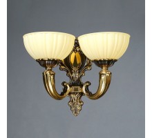 Бра Lugo 8539/2 PB Ambiente